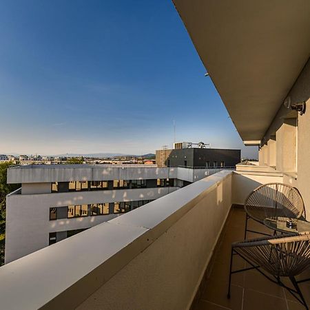 Koa - Pandora Apartments 布拉索夫 外观 照片