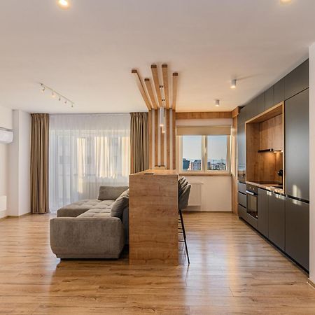 Koa - Pandora Apartments 布拉索夫 客房 照片
