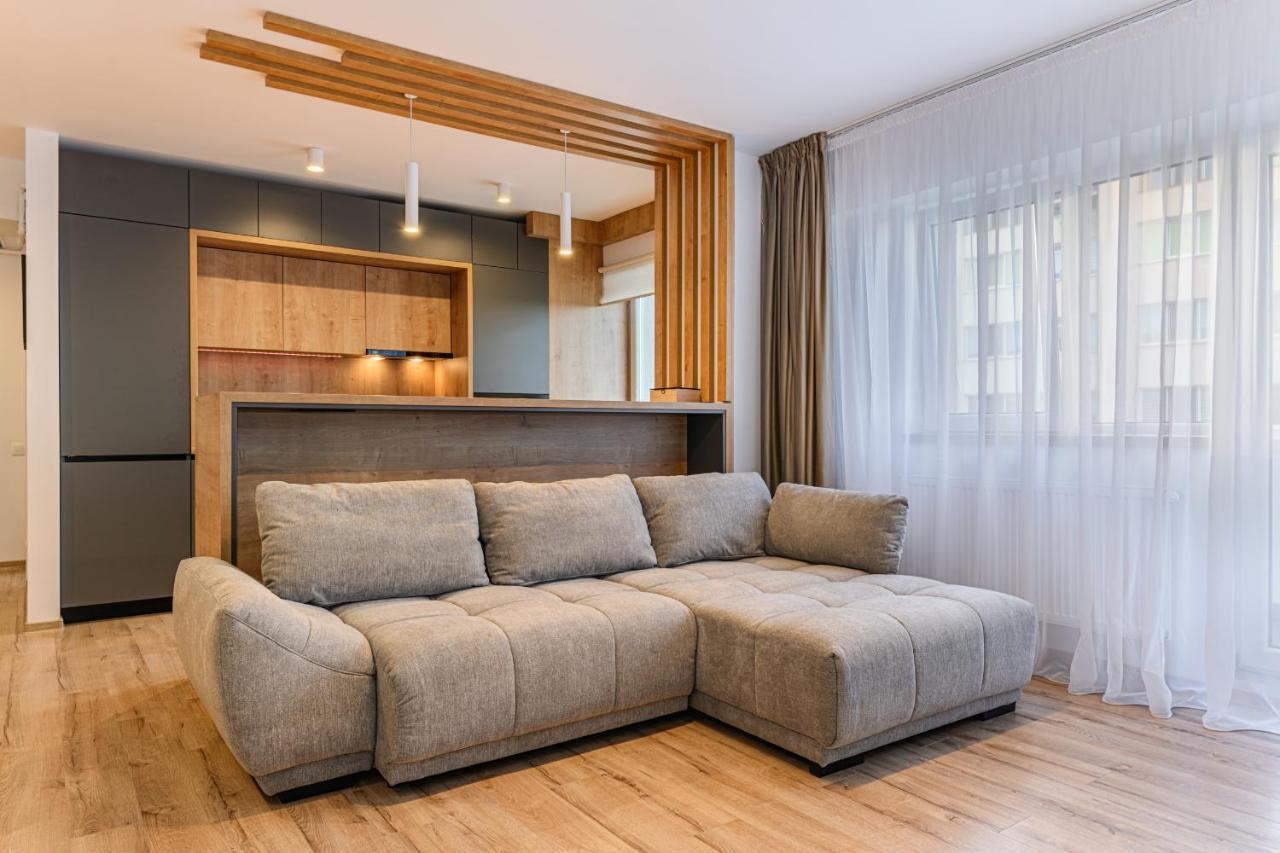 Koa - Pandora Apartments 布拉索夫 外观 照片