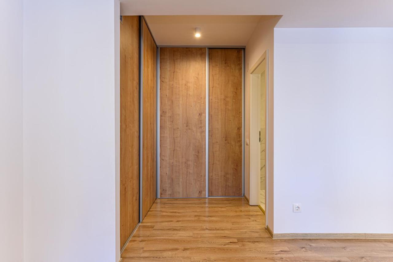 Koa - Pandora Apartments 布拉索夫 外观 照片