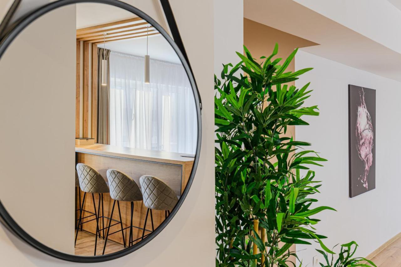Koa - Pandora Apartments 布拉索夫 外观 照片