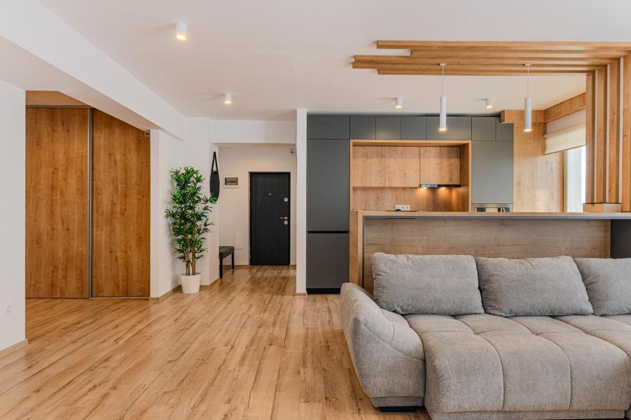 Koa - Pandora Apartments 布拉索夫 外观 照片