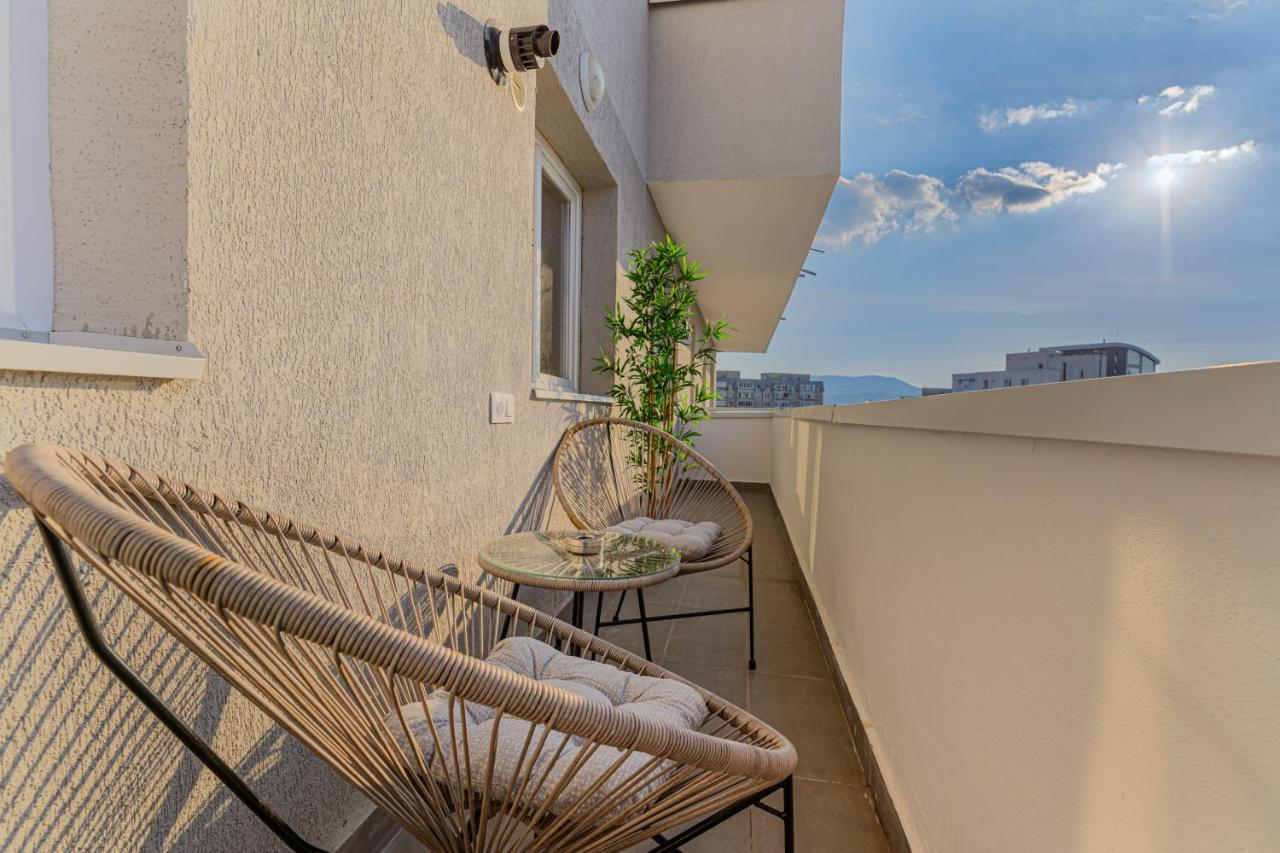 Koa - Pandora Apartments 布拉索夫 外观 照片