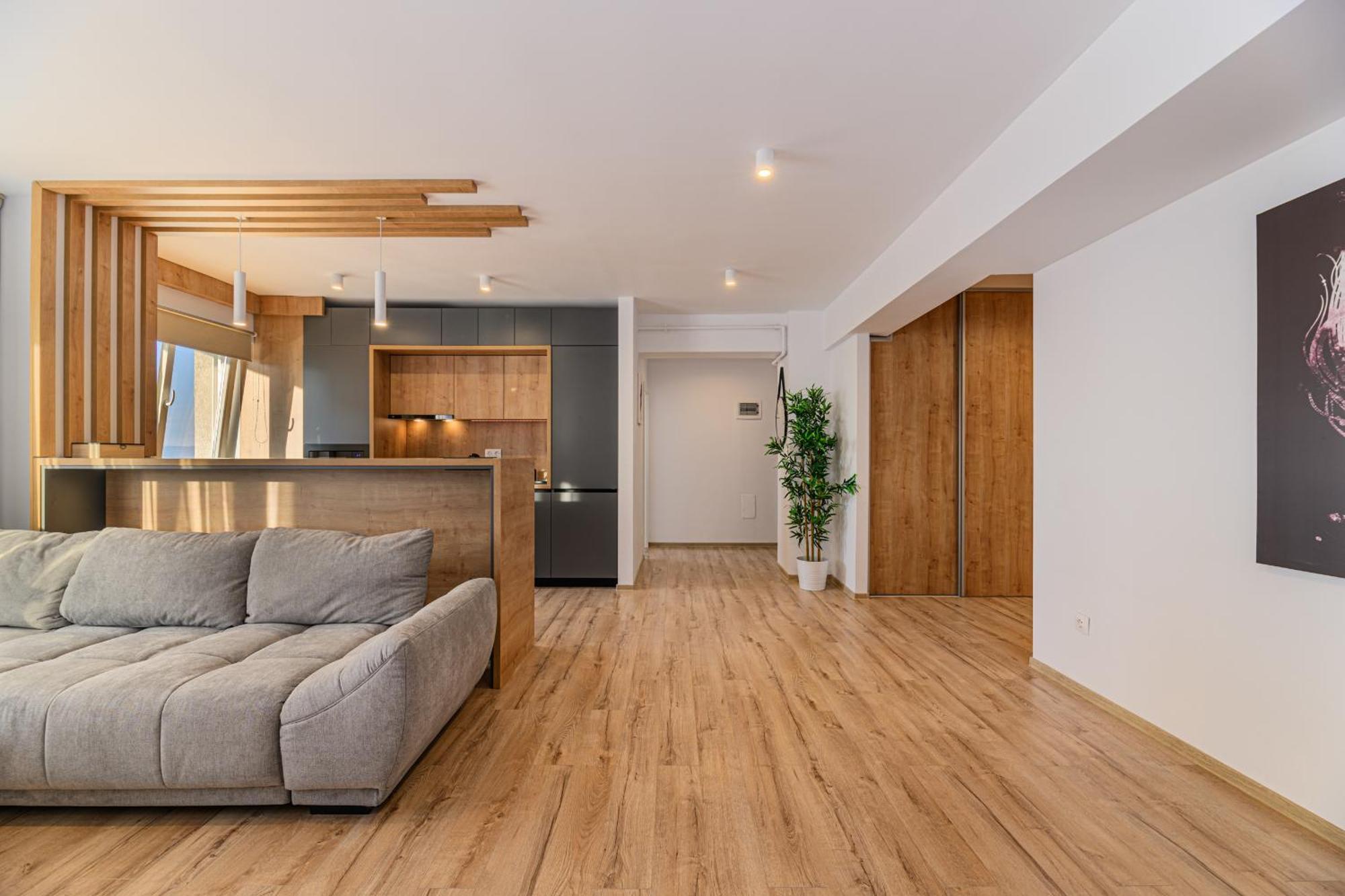 Koa - Pandora Apartments 布拉索夫 客房 照片