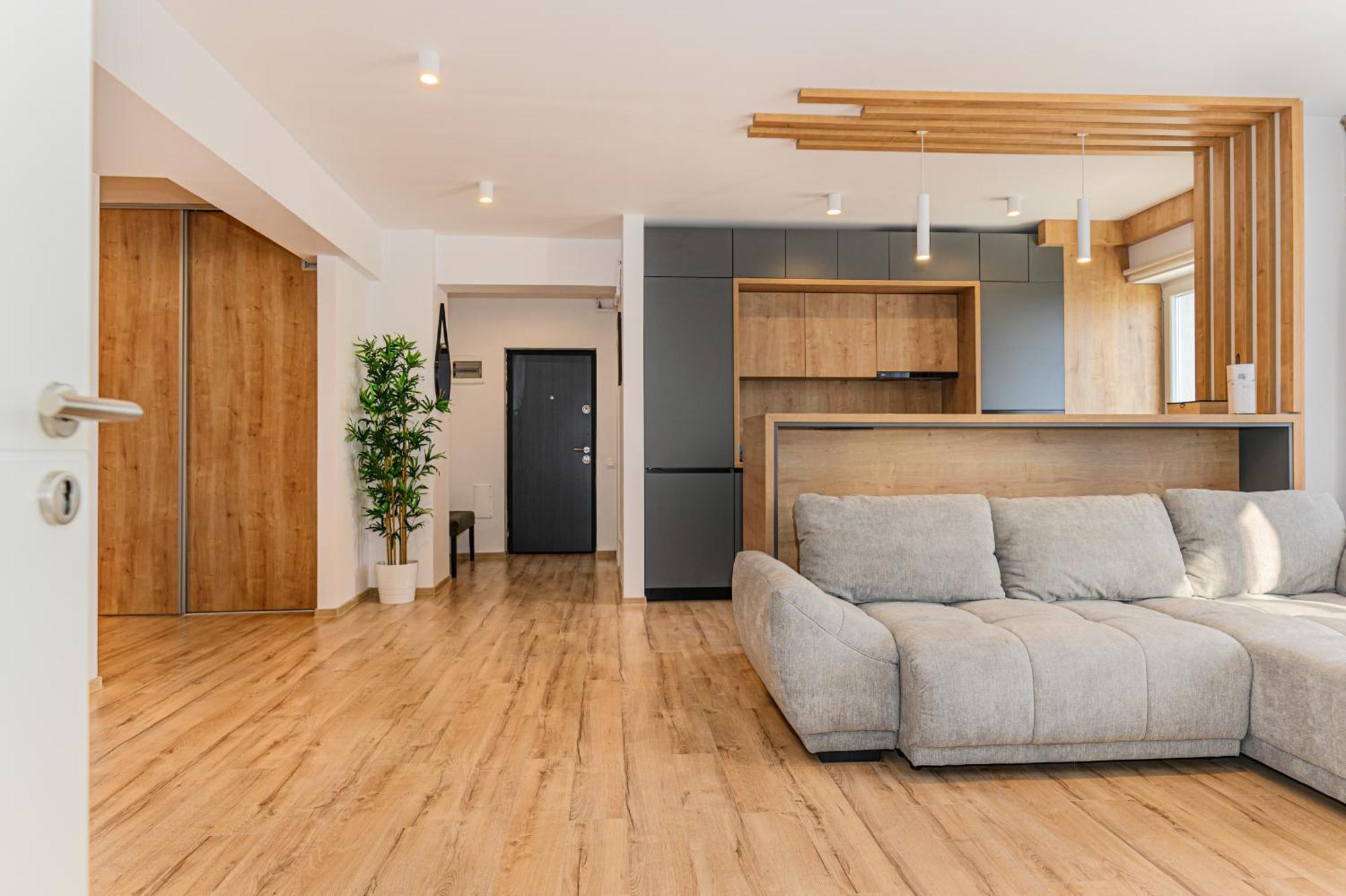 Koa - Pandora Apartments 布拉索夫 客房 照片