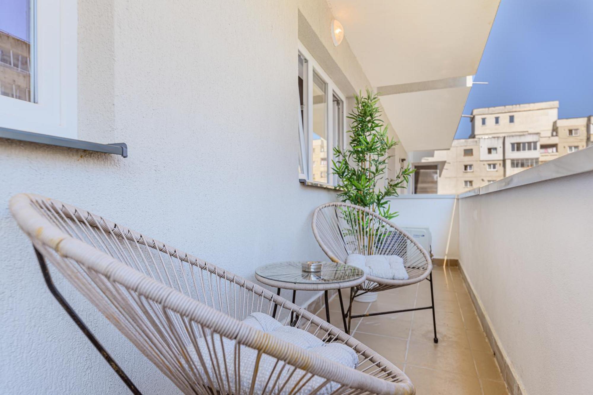 Koa - Pandora Apartments 布拉索夫 客房 照片