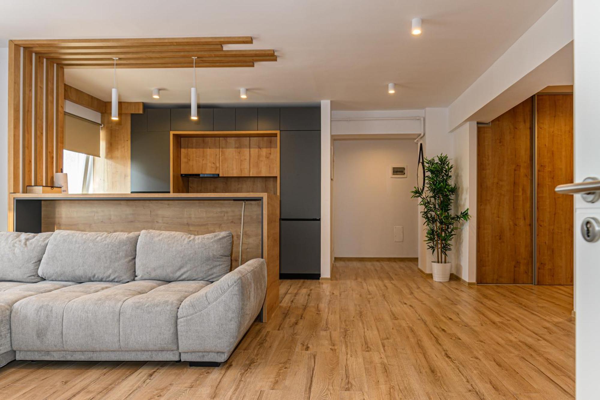 Koa - Pandora Apartments 布拉索夫 客房 照片